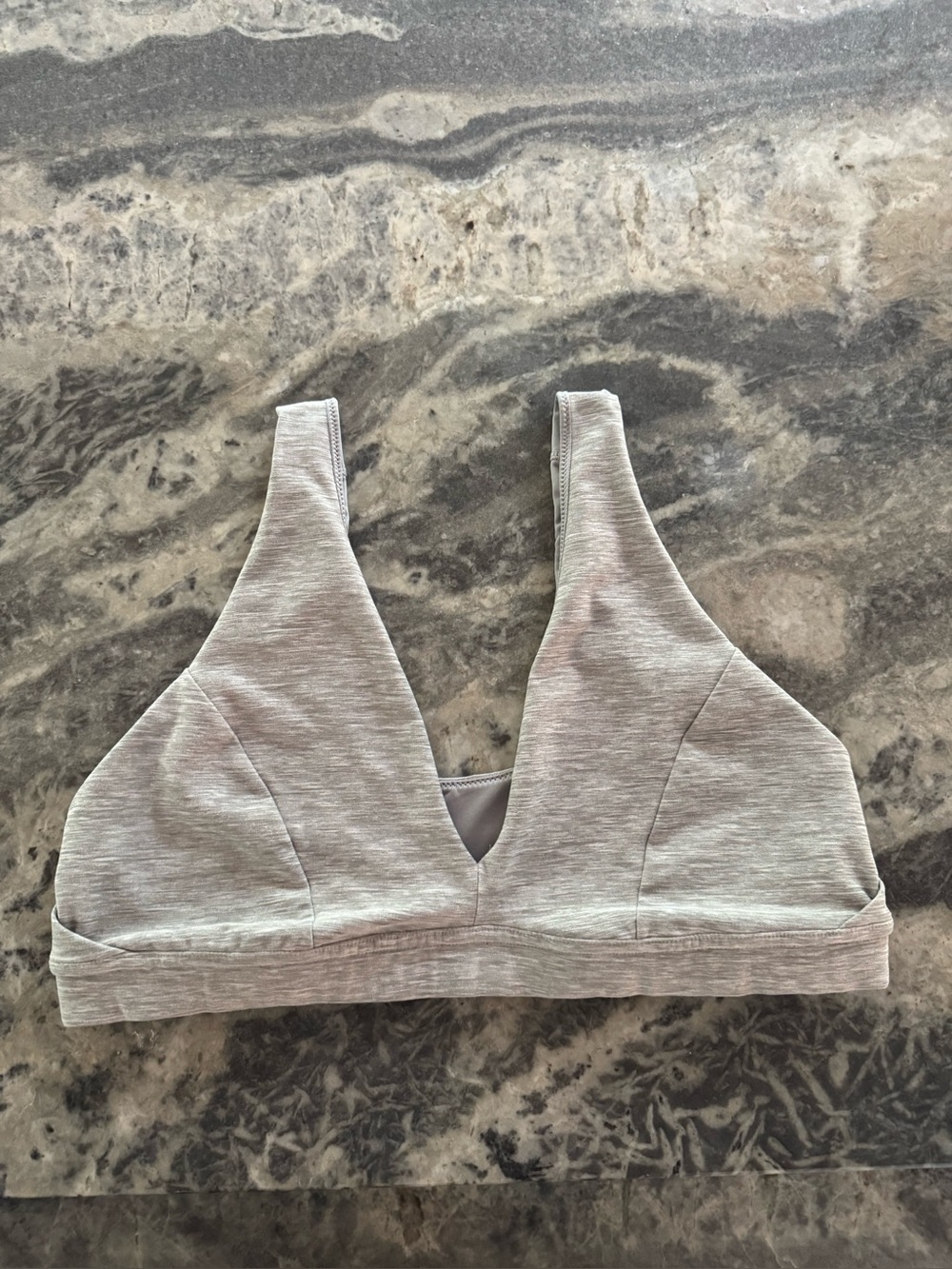 AthletaSoftLuxe Bra Seamless Light Support Sports Bralette